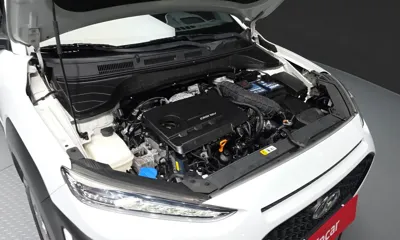 Hyundai Kona 2018, 79498 км, за 11000000 KRW - фото 6