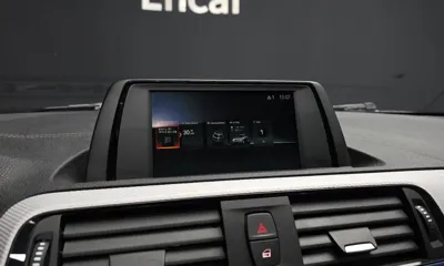 BMW 1-Series 2018, 117379 км, за 17500000 KRW - фото 26