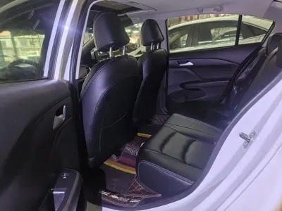 Chevrolet Cavalier 2019, 75000 км, за 31500 CNY - фото 10