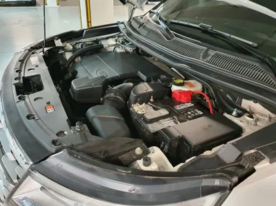 Ford Explorer 2019, 95000 км, за 19900000 KRW - фото 17