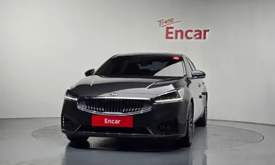 Kia K7 2019, 46160 км, за 17600000 KRW - фото 3