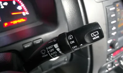 Kia Mohave 2015, 284529 км, за 7700000 KRW - фото 18