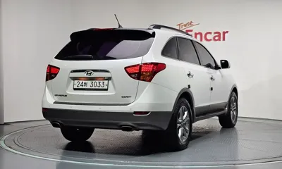 Hyundai Veracruz 2015, 125323 км, за 9500000 KRW