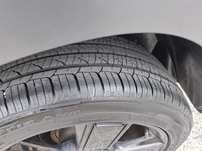 ChevroletGMDaewoo Orlando 2017, 87556 км, за 7200000 KRW - фото 6