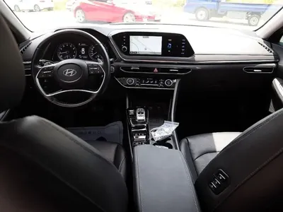 Hyundai Sonata 2022, 137551 км, за 18990000 KRW - фото 5