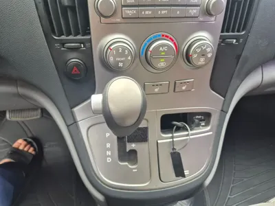 Hyundai Starex 2014, 155418 км, за 8400000 KRW - фото 6