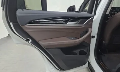 BMW X4 2021, 92158 км, за 34300000 KRW - фото 25