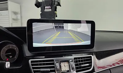 Mercedes-Benz E-Class 2016, 121684 км, за 9800000 KRW - фото 15