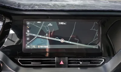 Kia Niro 2021, 99842 км, за 20600000 KRW - фото 26