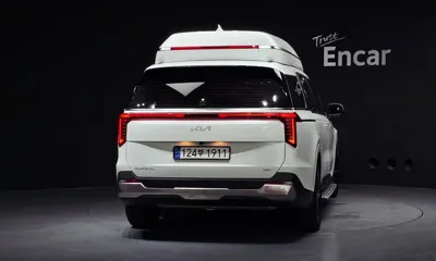 Kia Canival 2025, 15517 км, за 68900000 KRW - фото 4