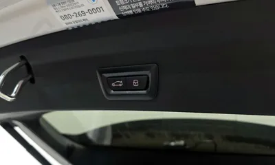 BMW 1-Series 2023, 12123 км, за 31590000 KRW - фото 30