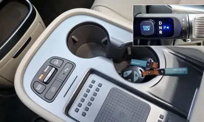 Hyundai Ioniq9 2025, 10114 км, за 72500000 KRW - фото 9