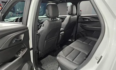 ChevroletGMDaewoo Trailblazer 2021, 98790 км, за 17900000 KRW - фото 26
