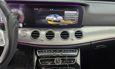 Mercedes-Benz E-Class 2019, 71490 км, за 27900000 KRW - фото 14