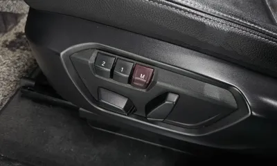 BMW X3 2015, 155595 км, за 12000000 KRW - фото 16