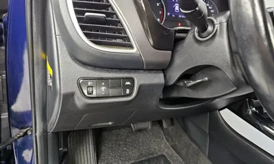 Kia Seltos 2020, 137132 км, за 14200000 KRW - фото 16