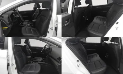 Hyundai Avante 2017, 79516 км, за 8600000 KRW - фото 16