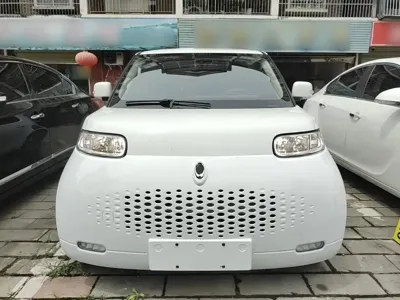ORA Ora White Cat 2021, 34400 км, за 32900 CNY