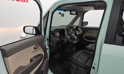 Kia Ray 2012, 96160 км, за 6500000 KRW - фото 10