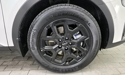 Kia Sorento 2024, 27380 км, за 43700000 KRW - фото 21