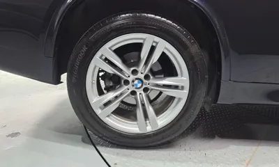 BMW X5 2018, 108405 км, за 32500000 KRW - фото 5