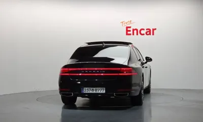 Genesis G90 2023, 83813 км, за 51500000 KRW