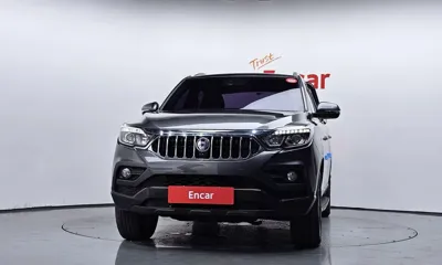 KG_Mobility_Ssangyong Rexton 2019, 84445 км, за 18500000 KRW - фото 3