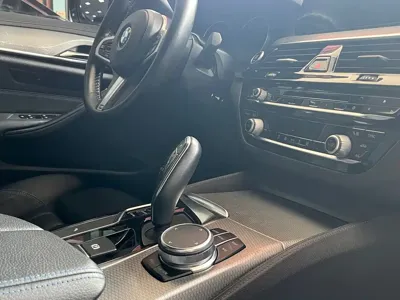 BMW 5 Series (Import) 2018, 130000 км, за 116800 CNY - фото 8
