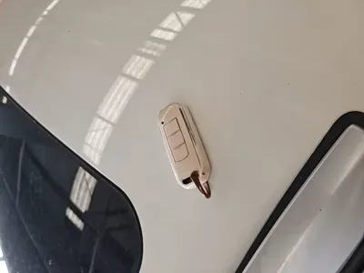 GAC Motor Trumpchi GS3 2017, 82000 км, за 29300 CNY - фото 9