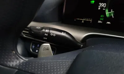 Hyundai Nexo 2021, 113656 км, за 13500000 KRW - фото 28