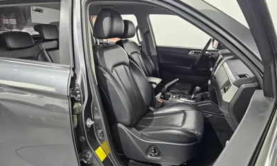 KG_Mobility_Ssangyong Rexton 2019, 145099 км, за 13300000 KRW - фото 26