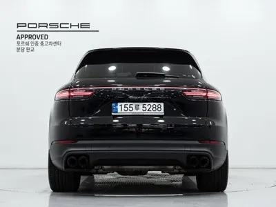 Porsche Cayenne 2023, 26270 км, за 110000000 KRW - фото 4