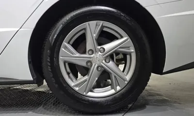Hyundai Sonata 2023, 55485 км, за 16500000 KRW - фото 21