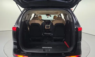 Kia Canival 2021, 38979 км, за 21300000 KRW - фото 20