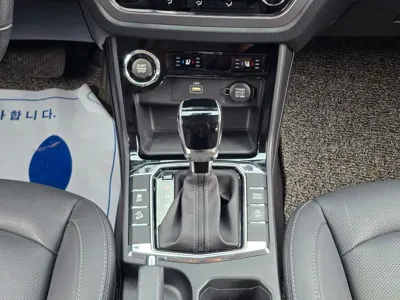 KG_Mobility_Ssangyong KORANDO 2019, 71000 км, за 11900000 KRW - фото 13