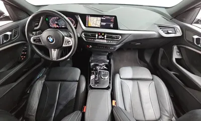 BMW 2-Series 2022, 78009 км, за 23900000 KRW - фото 7