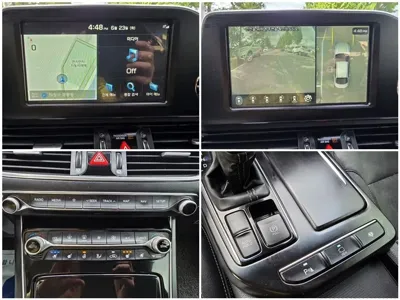 Hyundai Grandeur 2019, 149597 км, за 13100000 KRW - фото 13