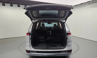 Kia Canival 2023, 36250 км, за 38300000 KRW - фото 20