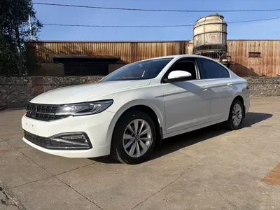 Volkswagen Bora · 2022 год