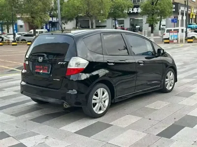 Honda Fit 2009, 150000 км, за 21800 CNY - фото 9
