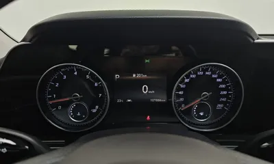 Hyundai Grandeur 2021, 107886 км, за 17300000 KRW - фото 8