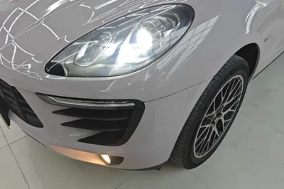 Porsche Macan 2017, 61700 км, за 143947 CNY - фото 8