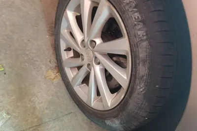 Buick Verano 2018, 59700 км, за 33439.21 CNY - фото 8