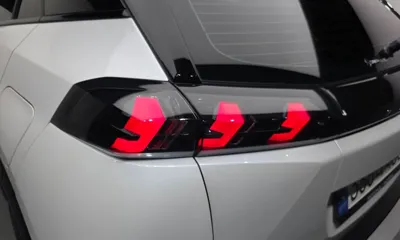 Peugeot 2008 2021, 67885 км, за 19900000 KRW - фото 23
