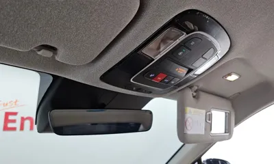 Hyundai Sonata 2025, 5193 км, за 32500000 KRW - фото 20