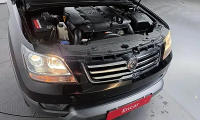 Kia Mohave 2015, 197177 км, за 8100000 KRW - фото 6