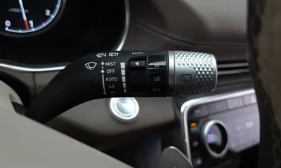 Genesis GV80 2021, 44625 км, за 42900000 KRW - фото 32