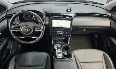 Hyundai Tucson 2021, 44920 км, за 22770000 KRW - фото 7