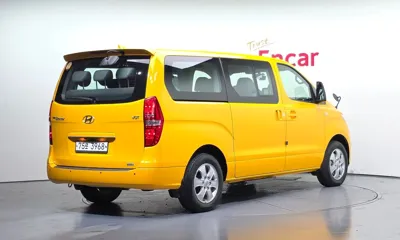 Hyundai Starex 2021, 69954 км, за 17700000 KRW - фото 2