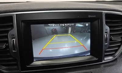 Kia Sportage 2016, 114640 км, за 11490000 KRW - фото 15